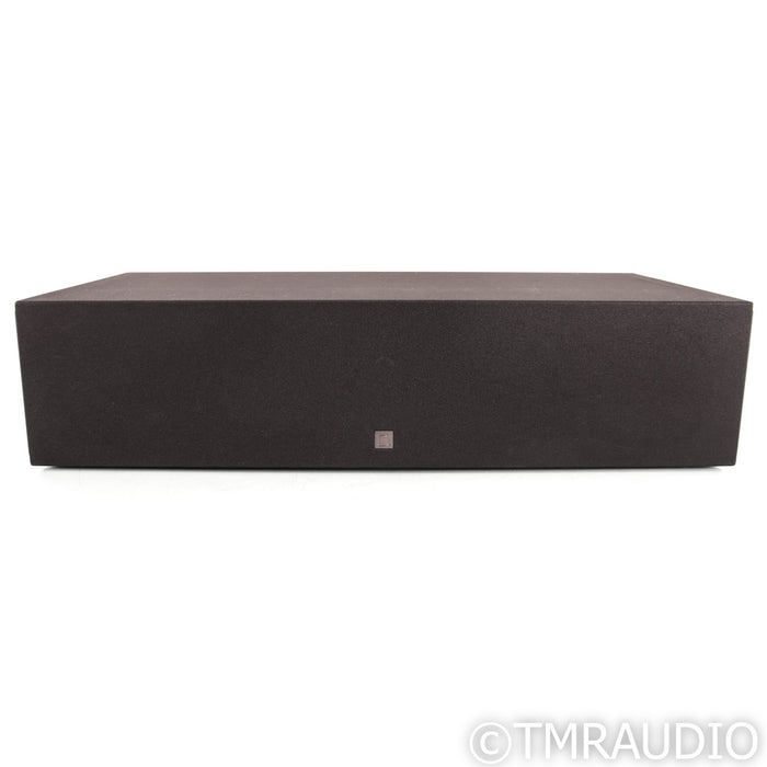 Definitive Technology Dymension DM30 Center Channel Speaker; Black