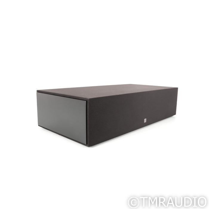 Definitive Technology Dymension DM30 Center Channel Speaker; Black