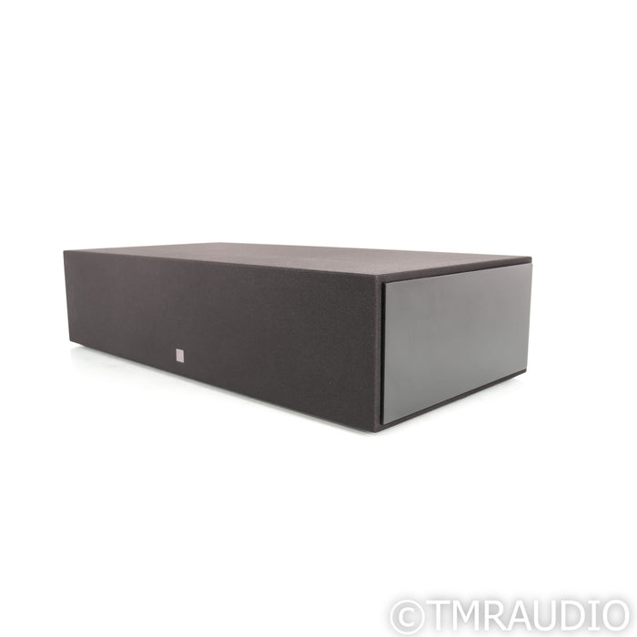 Definitive Technology Dymension DM30 Center Channel Speaker; Black