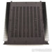 Parasound Halo A21 Stereo / Mono Power Amplifier; Black