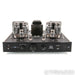Cary Audio SLI-80HS Stereo Integrated Tube Amplifier; Heritage Series; Black; Fully Upgraded