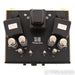 Cary Audio SLI-80HS Stereo Integrated Tube Amplifier; Heritage Series; Black; Fully Upgraded