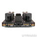 Cary Audio SLI-80HS Stereo Integrated Tube Amplifier; Heritage Series; Black; Fully Upgraded