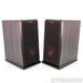 Klipsch RP-160M Bookshelf Speakers; Black Pair
