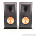 Klipsch RP-160M Bookshelf Speakers; Black Pair