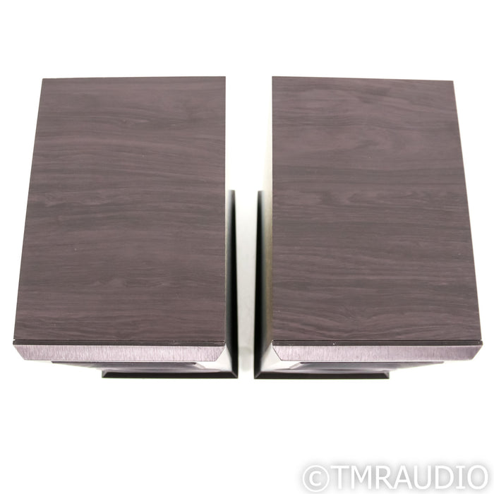 Klipsch RP-160M Bookshelf Speakers; Black Pair