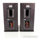Klipsch RP-160M Bookshelf Speakers; Black Pair