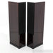 Spendor D7 Floorstanding Speakers; Dark Walnut Pair
