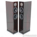 Spendor D7 Floorstanding Speakers; Dark Walnut Pair