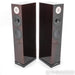 Spendor D7 Floorstanding Speakers; Dark Walnut Pair