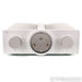 B.M.C. S1 Stereo Power Amplifier; Silver