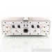B.M.C. S1 Stereo Power Amplifier; Silver