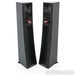 YG Acoustics Carmel 2 Floorstanding Speakers; Black Pair