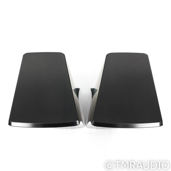 YG Acoustics Carmel 2 Floorstanding Speakers; Black Pair