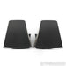 YG Acoustics Carmel 2 Floorstanding Speakers; Black Pair