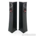 YG Acoustics Carmel 2 Floorstanding Speakers; Black Pair