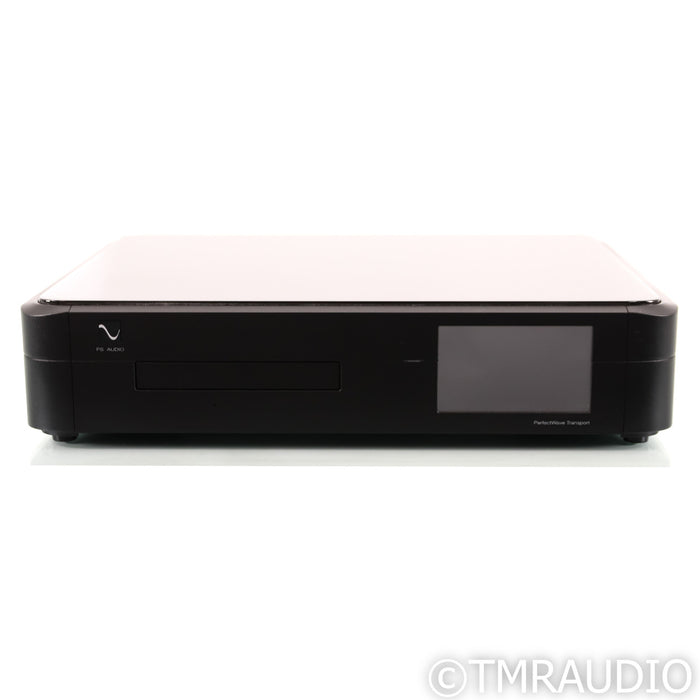 PS Audio PerfectWave CD Transport