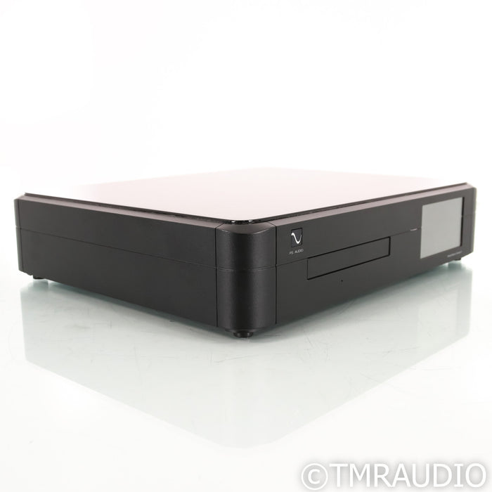 PS Audio PerfectWave CD Transport