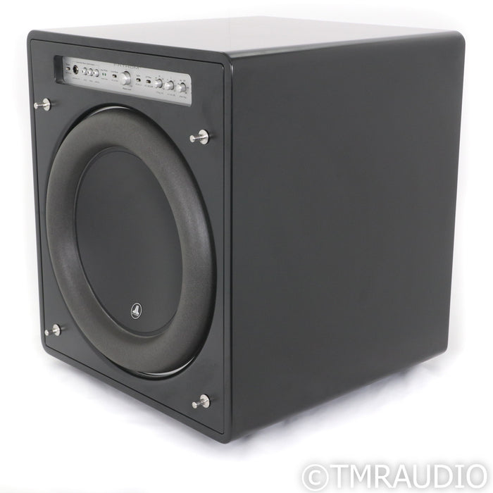JL Audio Fathom F113 v1 13.5‚Äù Powered Subwoofer; F-113; Satin Black