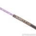Nordost Leif Purple Flare XLR Cables; 2m Pair Balanced Interconnects