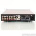 Parasound ZPre3 Stereo Preamplifier; Black