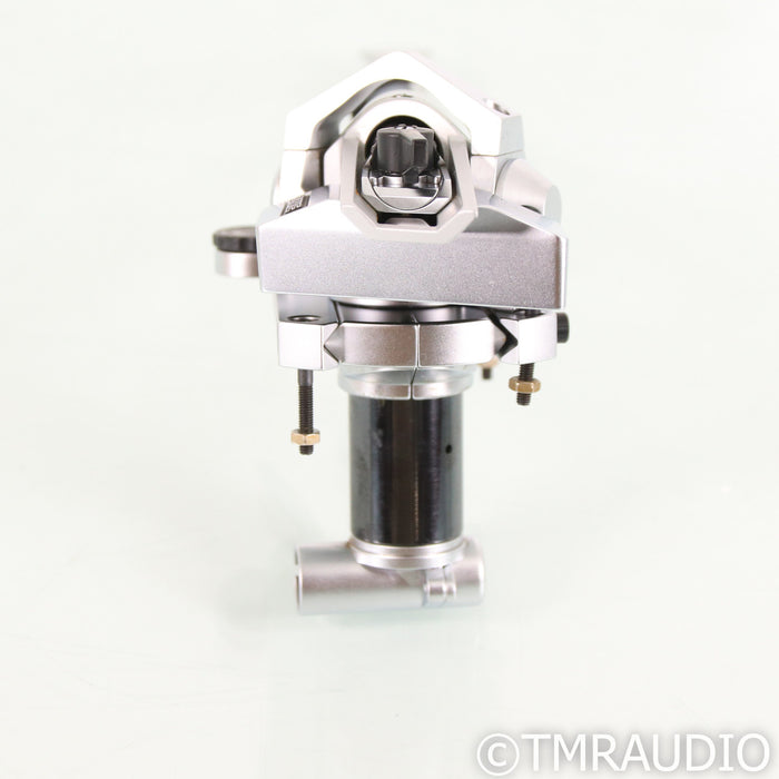 SME Series IV 9.5" Tonearm; with Nordost Tyr 1.25 Phono Cable