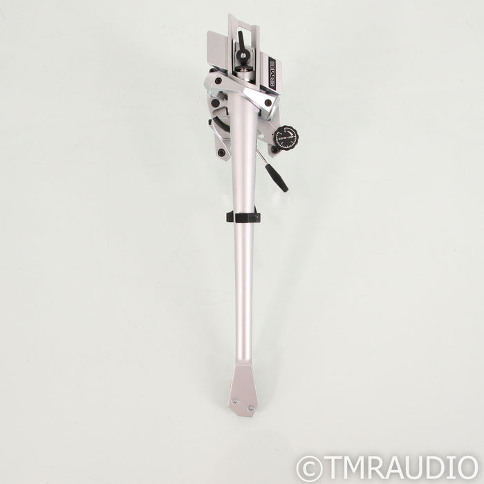 SME Series IV 9.5" Tonearm; with Nordost Tyr 1.25 Phono Cable