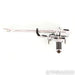 SME Series IV 9.5" Tonearm; with Nordost Tyr 1.25 Phono Cable