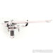 SME Series IV 9.5" Tonearm; with Nordost Tyr 1.25 Phono Cable