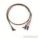 SME Series IV 9.5" Tonearm; with Nordost Tyr 1.25 Phono Cable