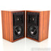 Falcon Acoustics LS3/5a Bookshelf Speakers; Walnut Pair