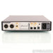 Benchmark DAC3 B DSD DAC; Black