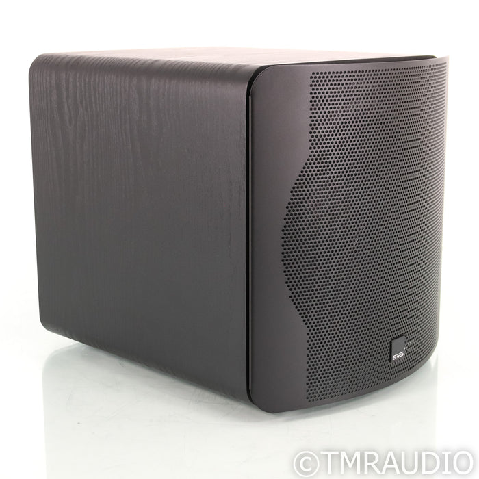 SVS SB-2000 12" Powered Subwoofer; Black Ash