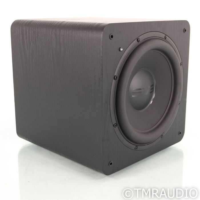 SVS SB-2000 12" Powered Subwoofer; Black Ash