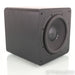 SVS SB-2000 12" Powered Subwoofer; Black Ash