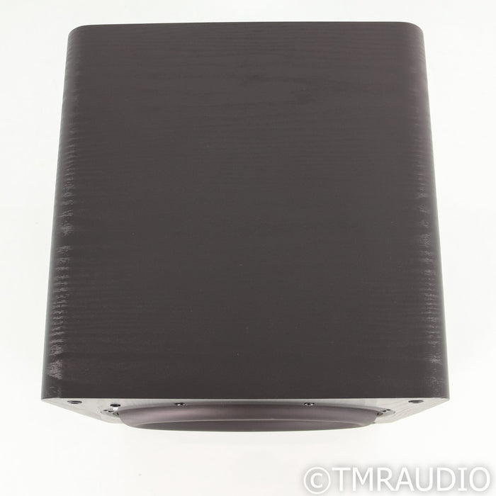 SVS SB-2000 12" Powered Subwoofer; Black Ash
