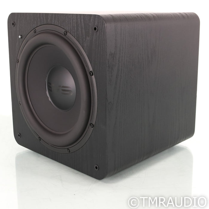 SVS SB-2000 12" Powered Subwoofer; Black Ash