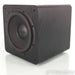 SVS SB-2000 12" Powered Subwoofer; Black Ash