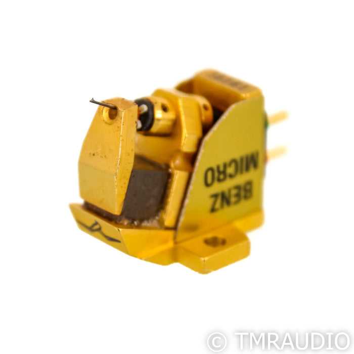 Benz Micro Glider SL MC Cartridge; Moving Coil