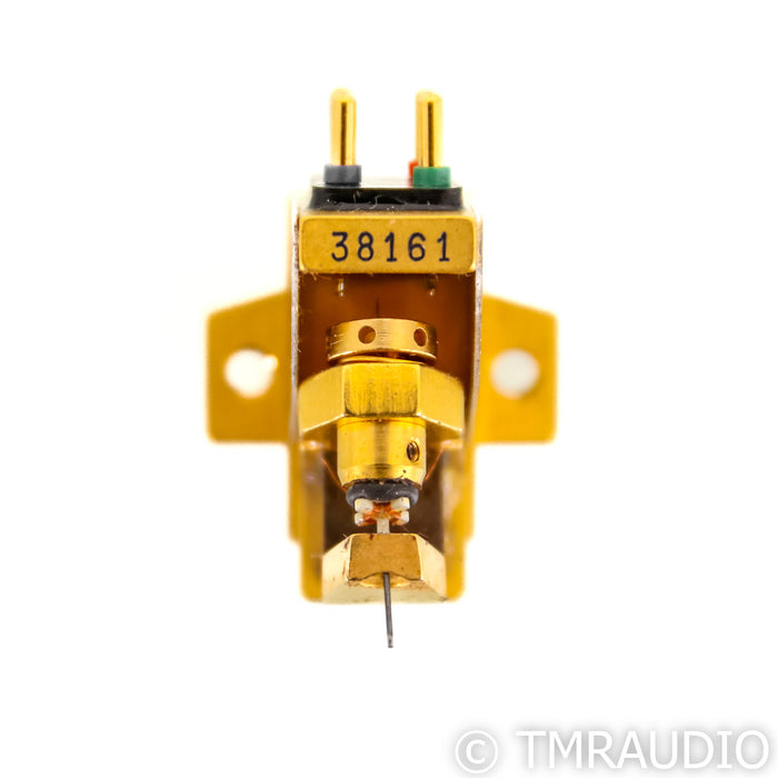Benz Micro Glider SL MC Cartridge; Moving Coil