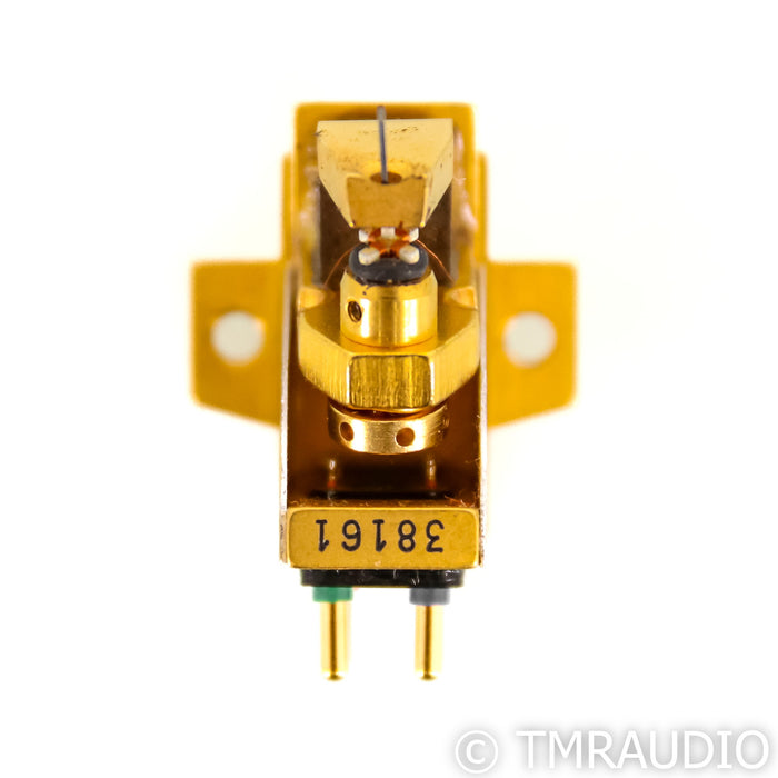 Benz Micro Glider SL MC Cartridge; Moving Coil