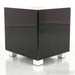 REL T/zero MkIII 6.5" Powered Subwoofer; Piano Black