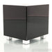 REL T/zero MkIII 6.5" Powered Subwoofer; Piano Black