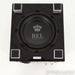 REL T/zero MkIII 6.5" Powered Subwoofer; Piano Black