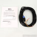 REL T/zero MkIII 6.5" Powered Subwoofer; Piano Black