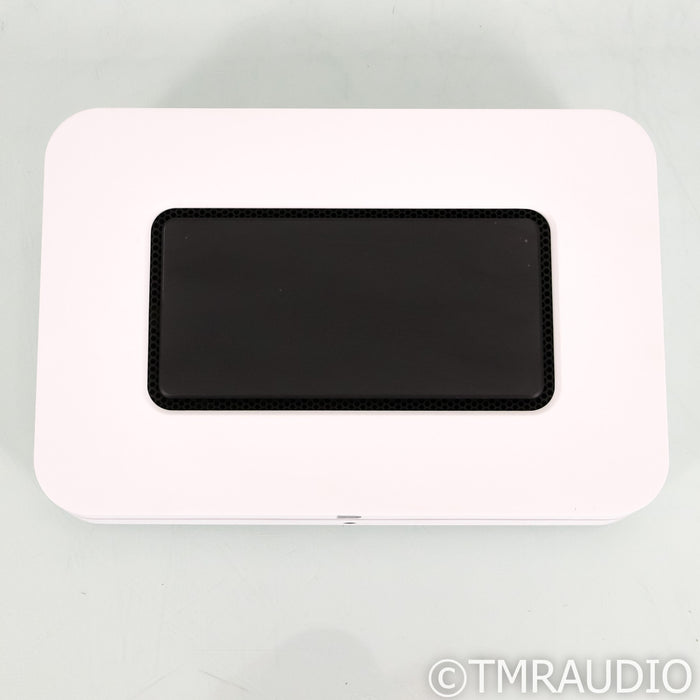 Bluesound NODE Wireless Network Streamer; White