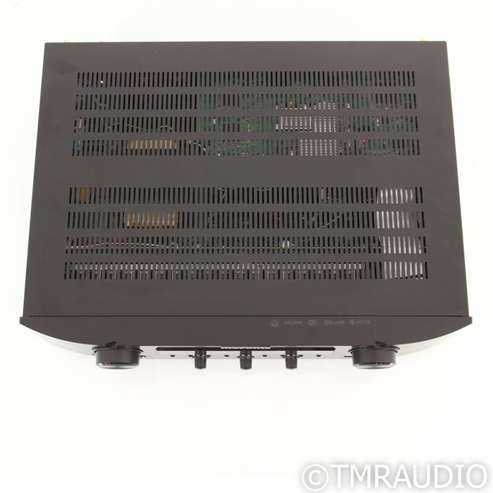 Marantz NR1200 Wireless Network Receiver; MM Phono; Black