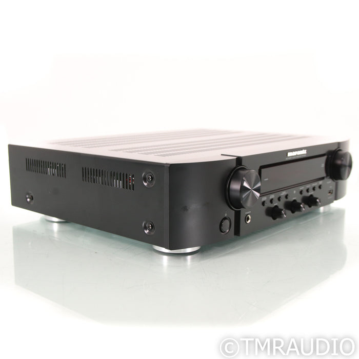 Marantz NR1200 Wireless Network Receiver; MM Phono; Black