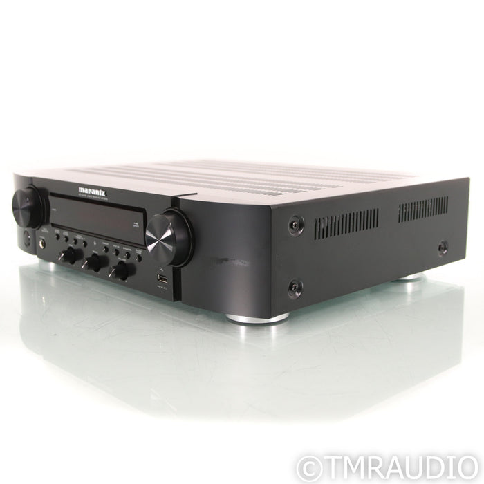 Marantz NR1200 Wireless Network Receiver; MM Phono; Black