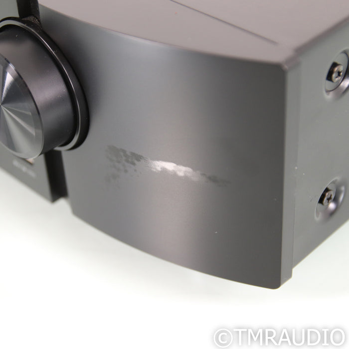 Marantz NR1200 Wireless Network Receiver; MM Phono; Black